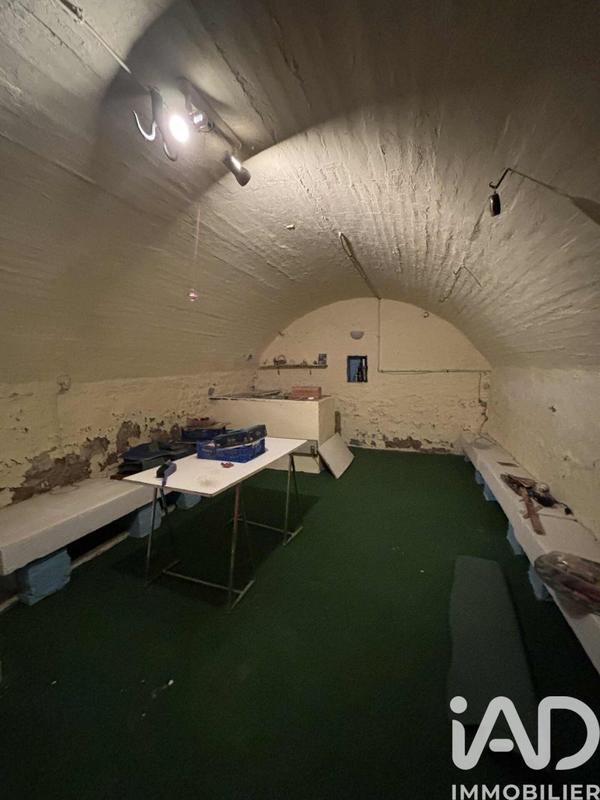 Maison de village - 129 m² - 5 pièces