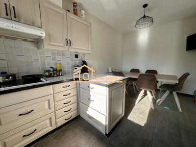 Maison - 112 m² - 6 pièces