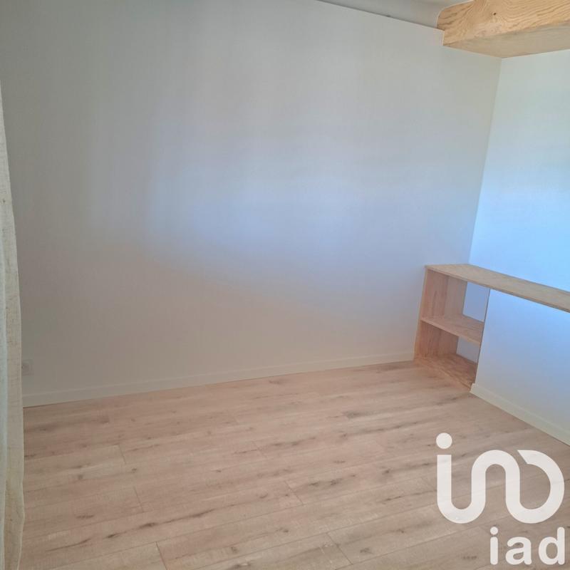 Appartement - 47 m² - 3 pièces