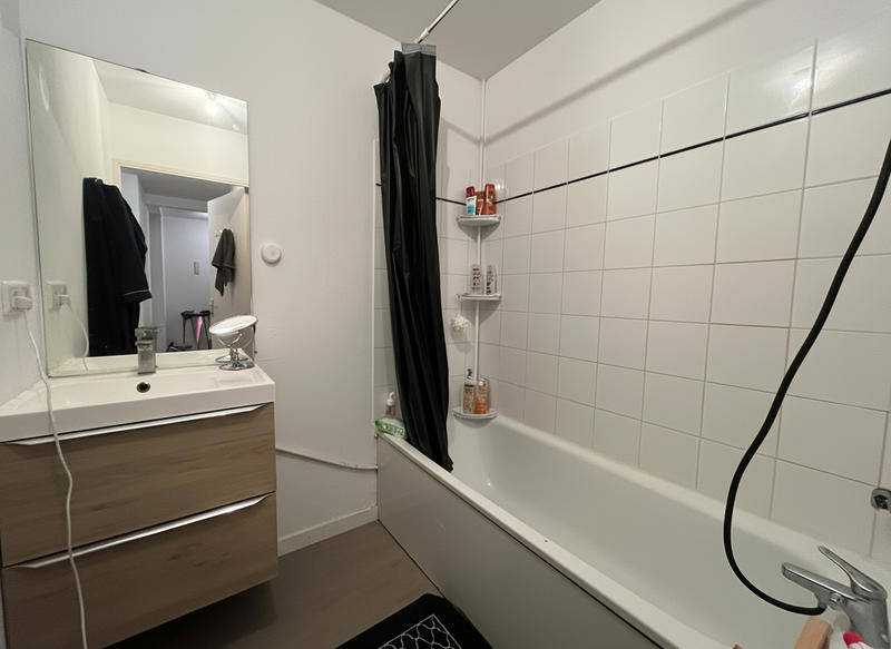 Appartement - 49 m² - 3 pièces