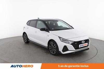 Hyundai i20 1.0 t-GDi Hy 48v n Line Creative 100 ch