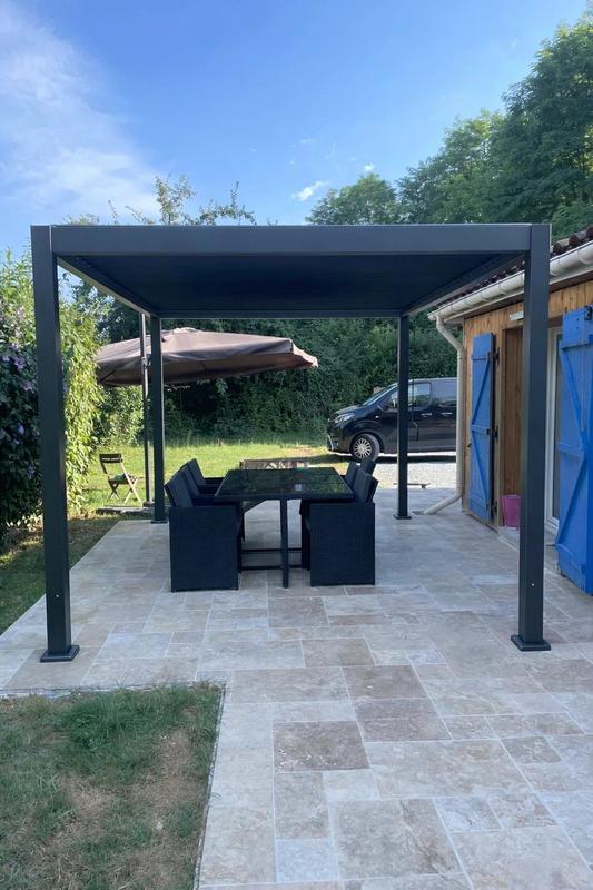 Maison - 138 m² - 8 pièces