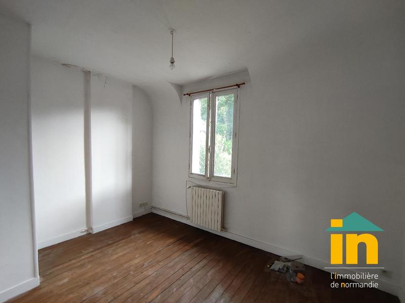 Maison - 94 m² - 4 pièces