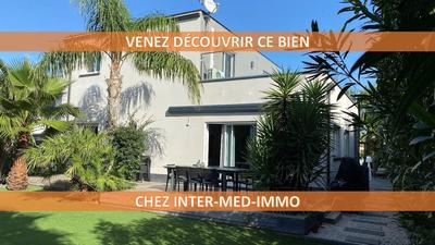 Villa - 157 m² - 5 pièces