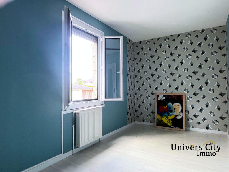 Maison ancienne - 156 m² - 5 pièces