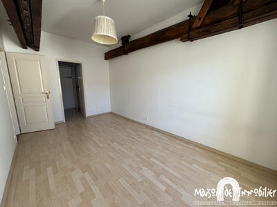 Appartement - 89 m² - 3 pièces