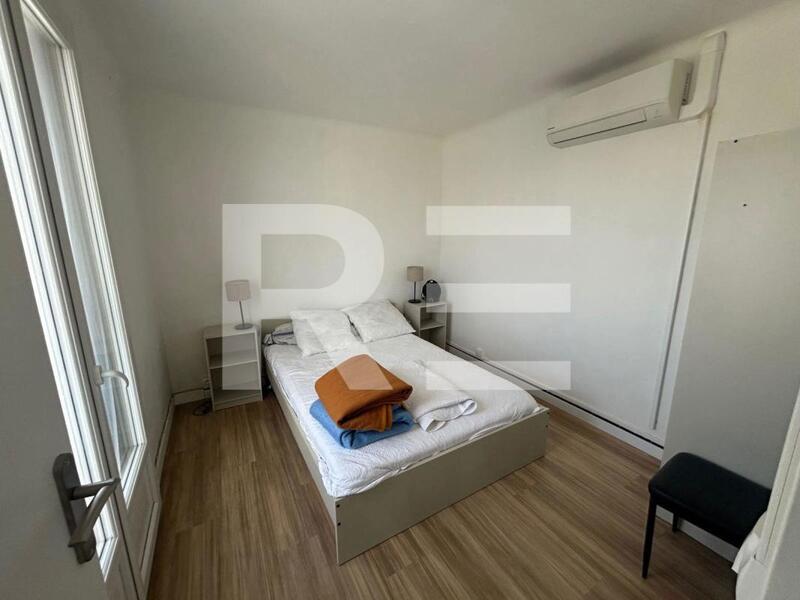 Appartement - 44 m² - 3 pièces