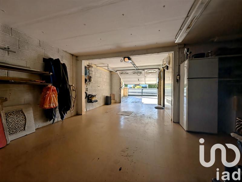 Maison - 89 m² - 4 pièces