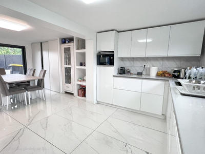 Villa - 126 m² - 5 pièces