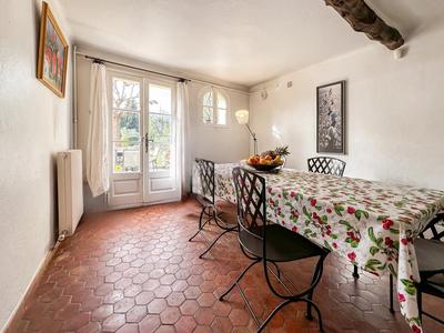 Mas - 161 m² - 7 pièces