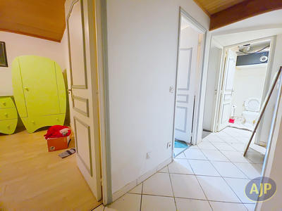 Maison - 72 m² - 3 pièces