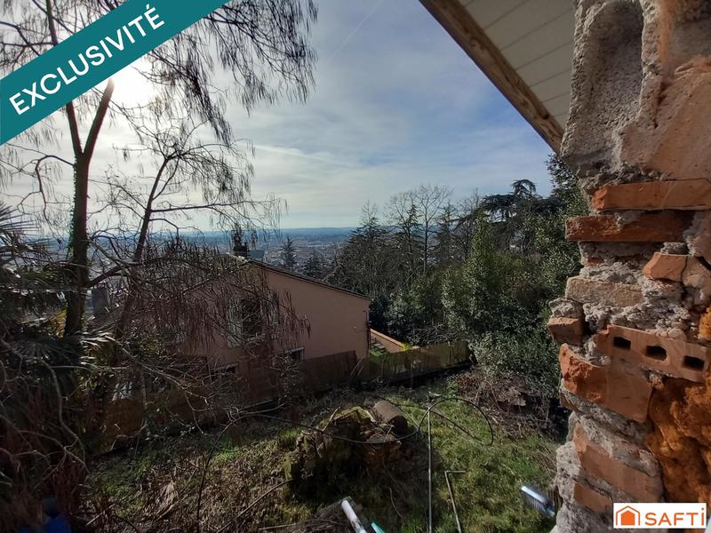 Maison - 70 m² - 2 pièces