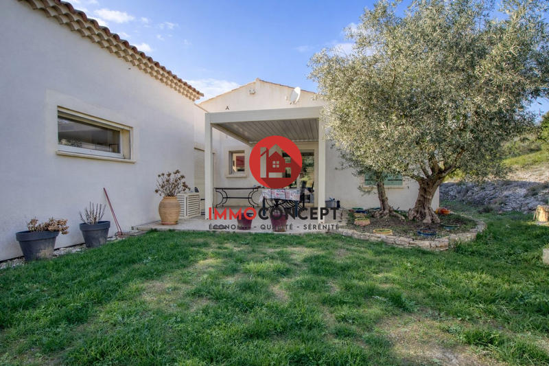 Villa - 190 m² - 6 pièces