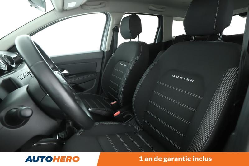 Dacia Duster II 1.3 TCe Prestige 4x2 130 ch