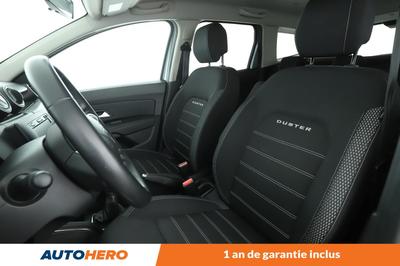 Dacia Duster II 1.3 TCe Prestige 4x2 130 ch