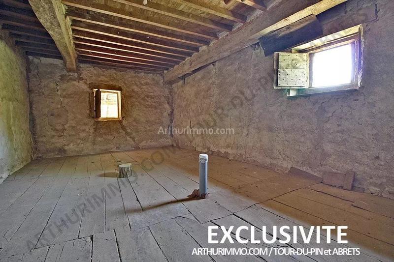 Maison - 136 m² - 6 pièces