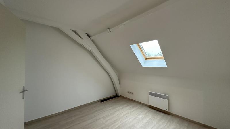 Immeuble - 535 m²