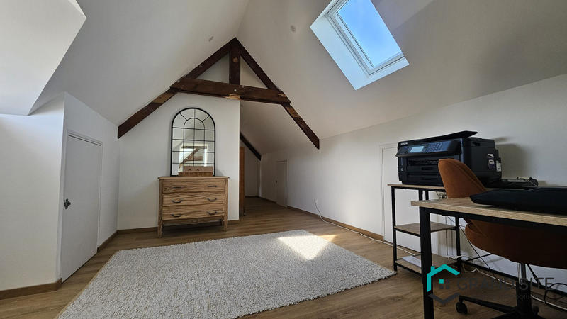 Maison - 157 m² - 5 pièces