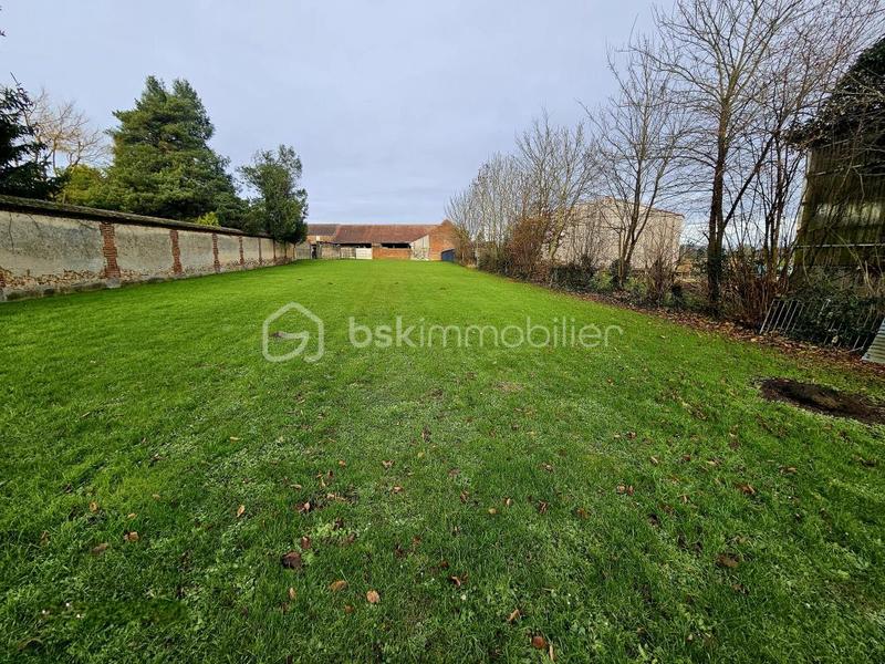 Maison - 168 m² - 6 pièces