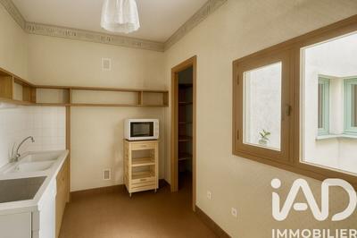 Appartement - 110 m² - 5 pièces