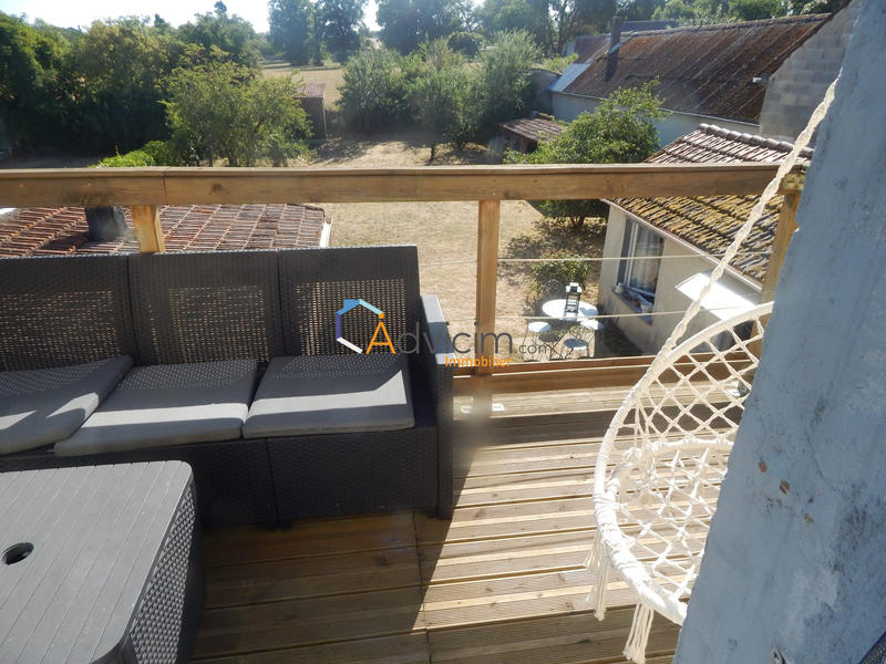 Maison traditionnelle - 149 m² - 7 pièces