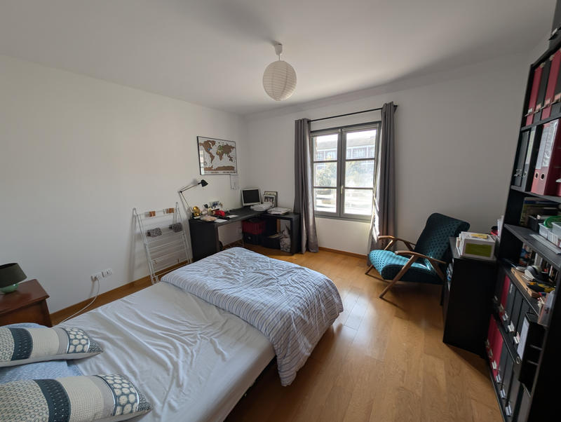 Appartement - 89 m² - 4 pièces