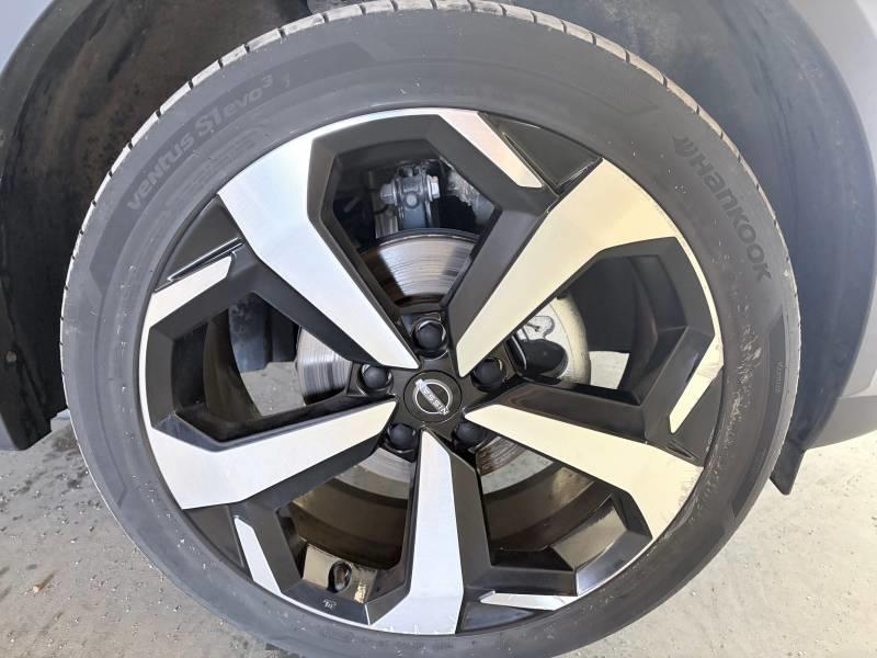 Nissan Juke Hybrid 143 Tekna