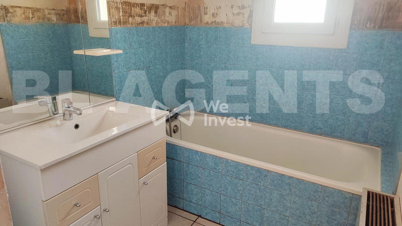 Maison - 75 m² - 4 pièces