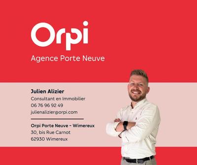 Maison - 117 m² - 4 pièces