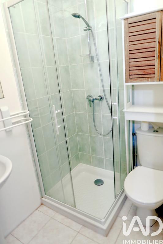 Maison - 30 m² - 3 pièces