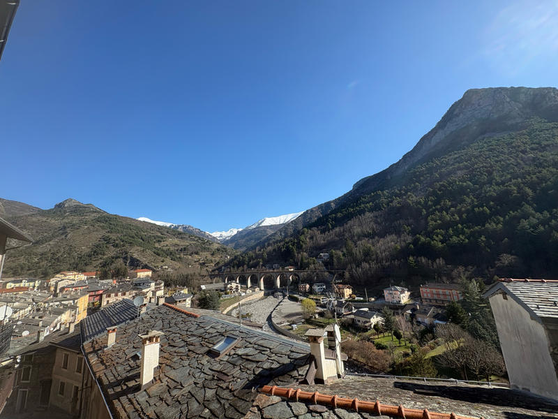 Appartement - 153 m² - 3 pièces