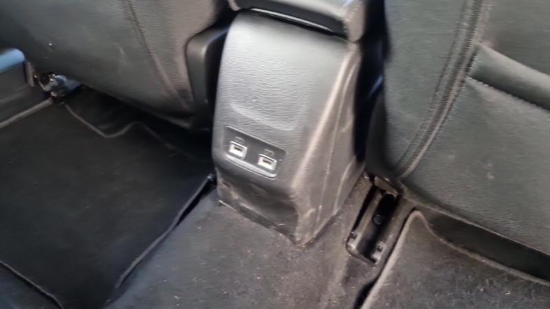 Peugeot 2008 Bluehdi 130 Ss Eat8 Allure Pack