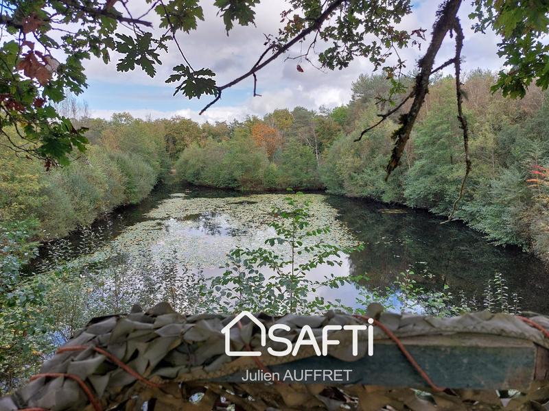 Maison - 282 m² - 11 pièces