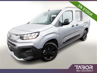 Fiat Doblo Kombi 1.5 Maxi BHDi 100 180°Cam Keyl