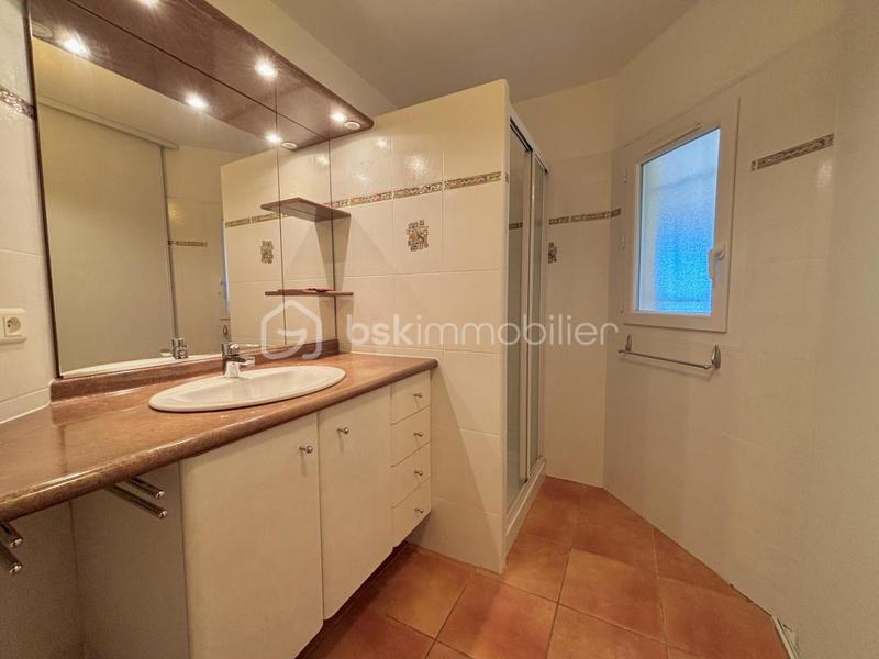 Villa - 110 m² - 4 pièces