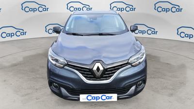 Renault Kadjar 1.2 TCe 130 Edition Bose