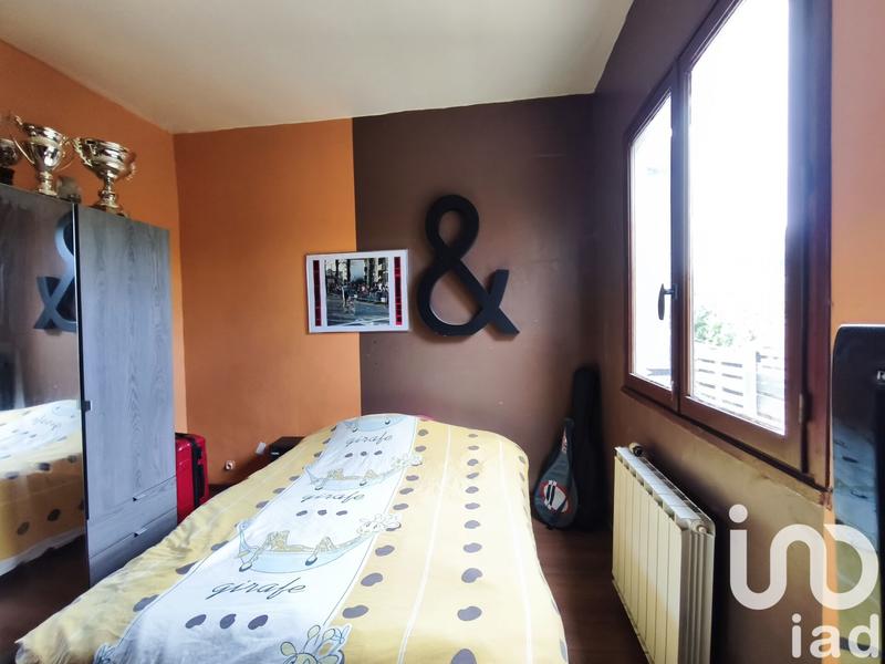 Maison - 138 m² - 6 pièces