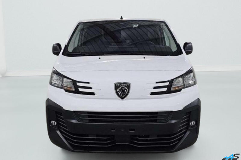 Peugeot Expert m Fgn Bluehdi 145 Eat8 Camera