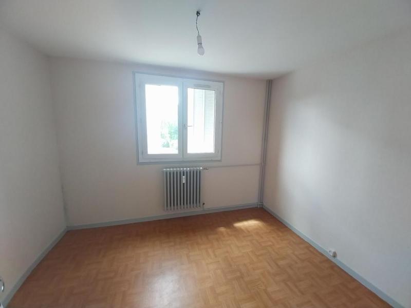 Appartement - 66 m² - 4 pièces