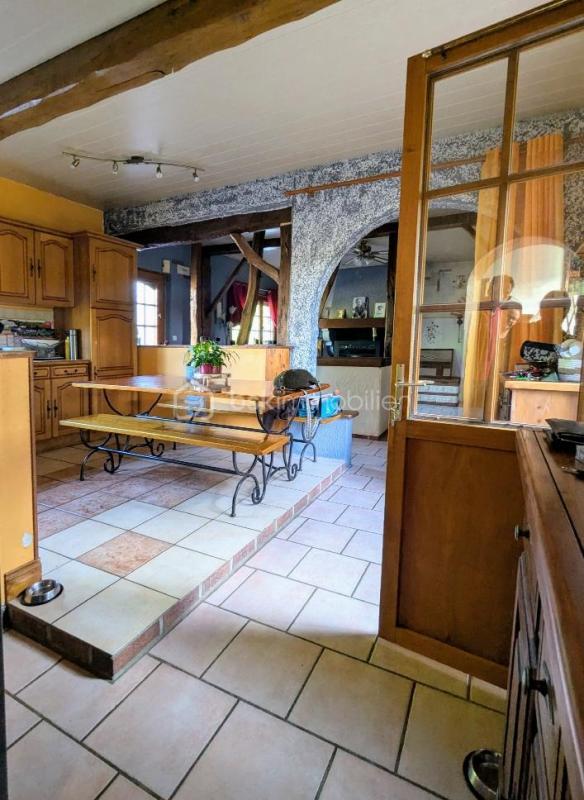 Maison - 171 m² - 5 pièces