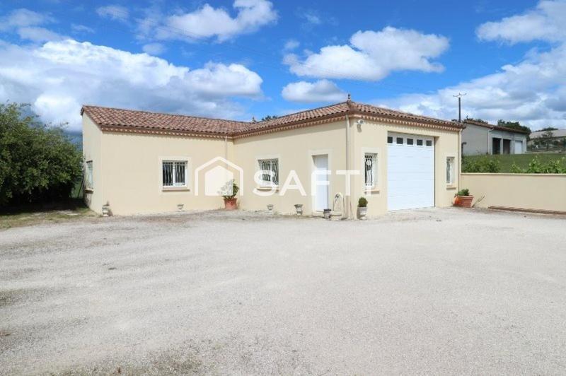 Maison de maîtres - 222 m² - 8 pièces