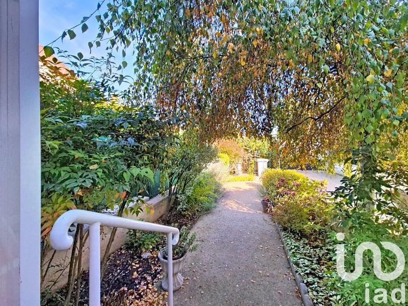 Maison - 143 m² - 6 pièces