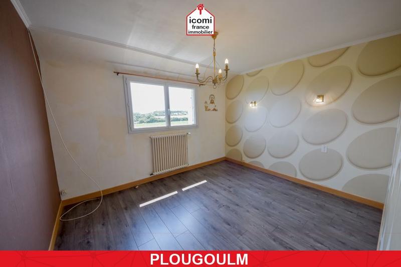 Maison - 135 m² - 7 pièces