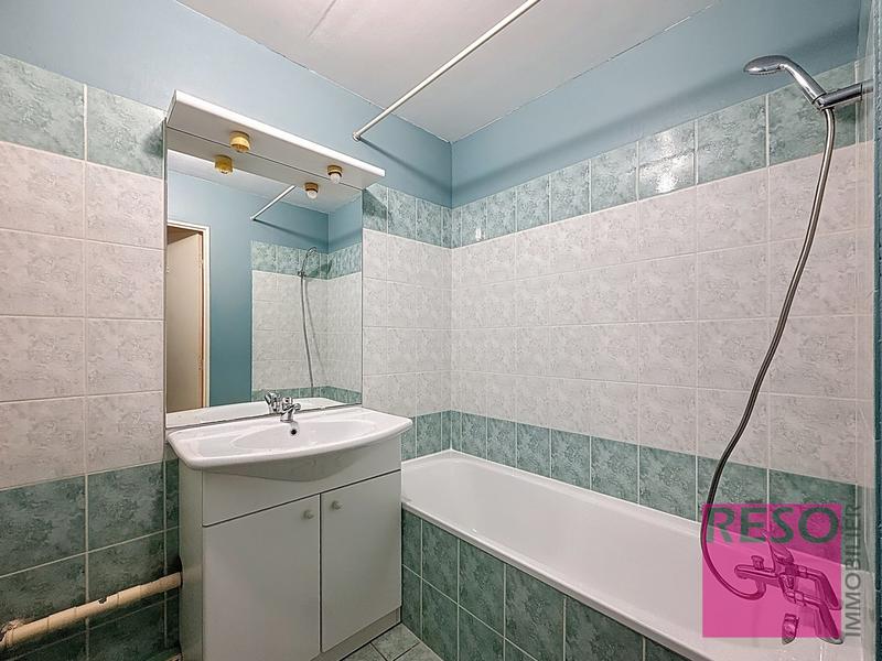 Appartement - 55 m² - 2 pièces