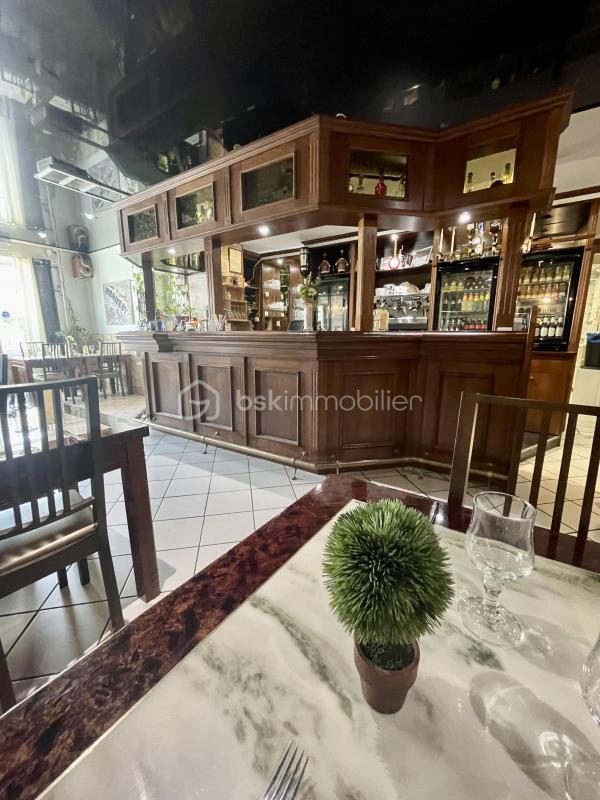 Appartement - 200 m²