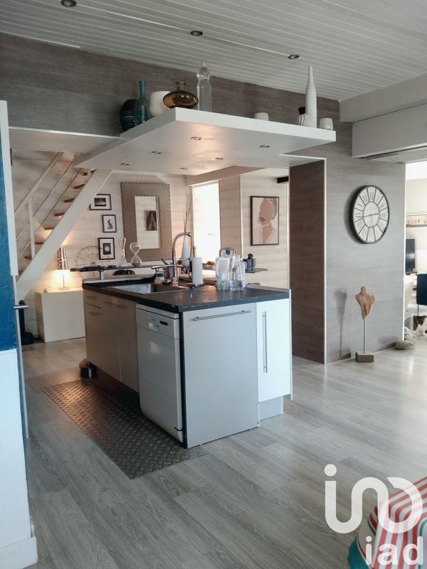 Maison - 175 m² - 5 pièces