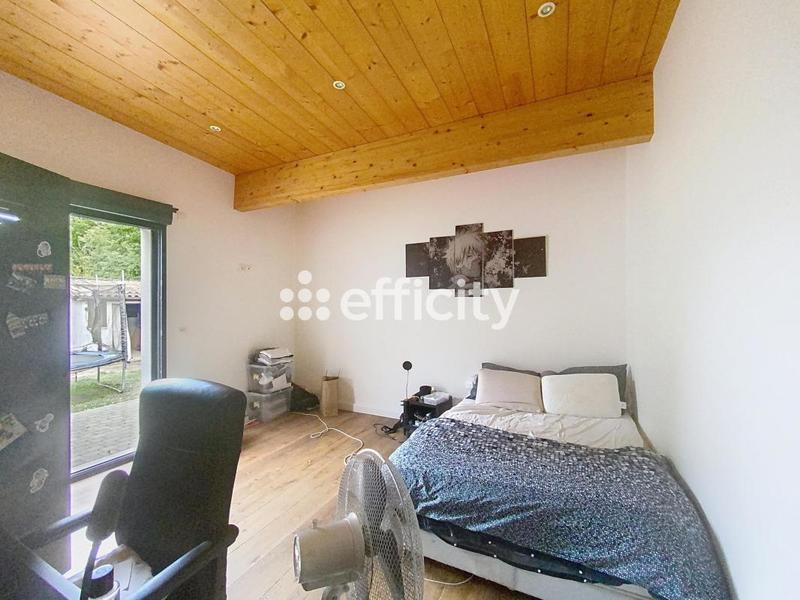 Maison - 193 m² - 7 pièces