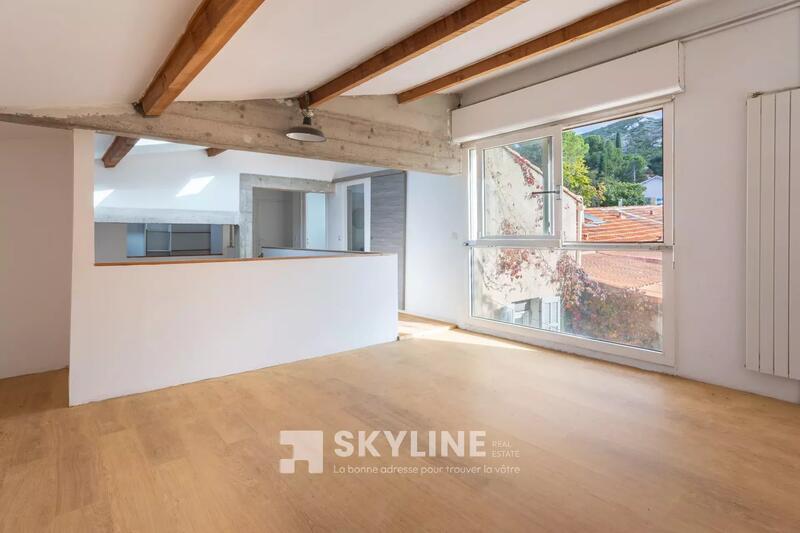 Maison - 175 m² - 5 pièces