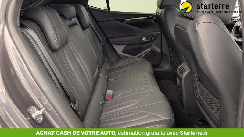 Ds Ds 4 PureTech 130 Eat8 Rivoli