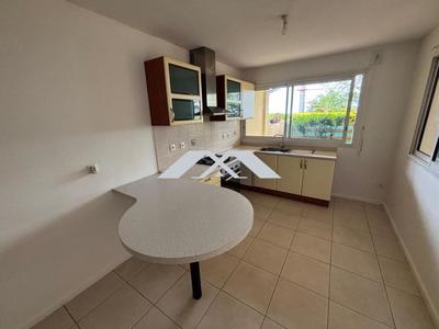 Appartement - 52 m² - 2 pièces